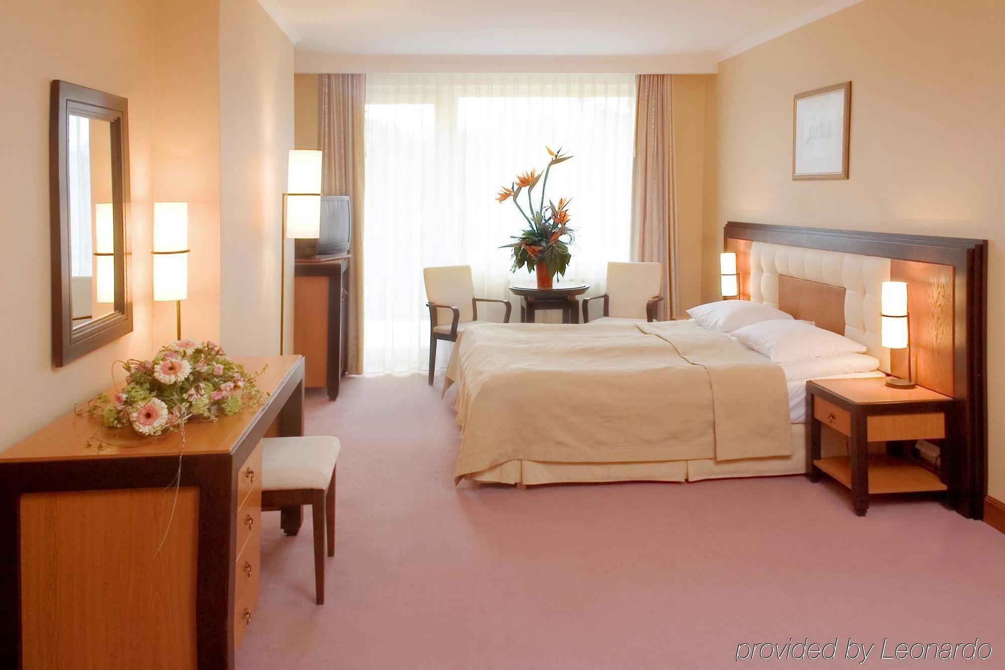 Leba Hotel & Spa Екстериор снимка