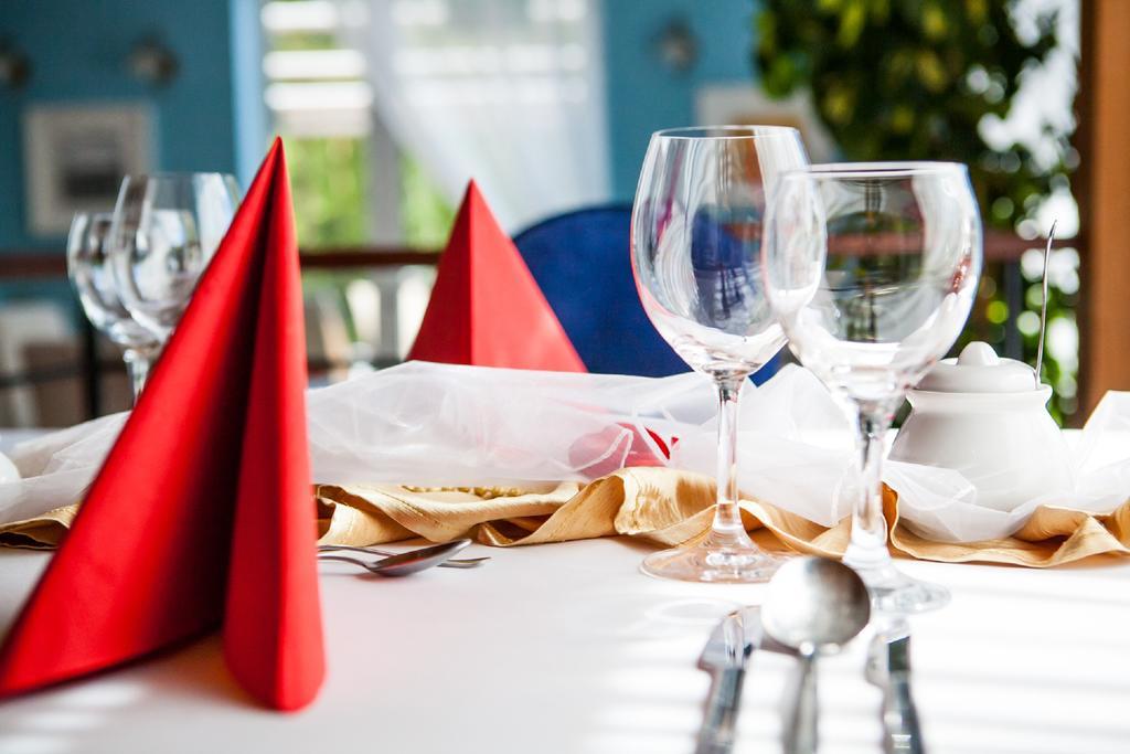 Leba Hotel & Spa Екстериор снимка